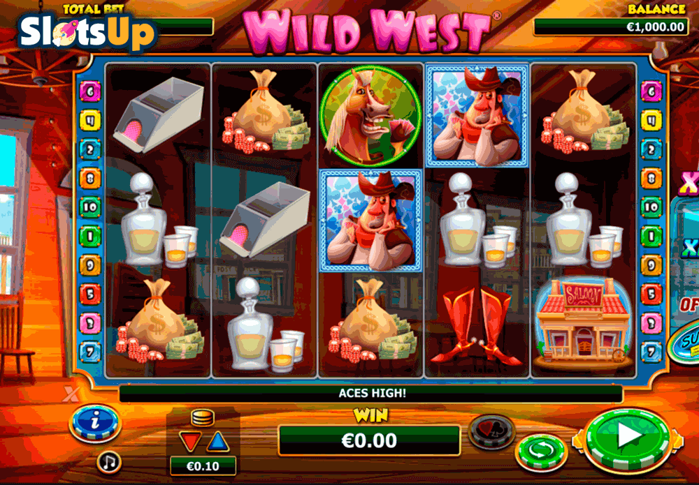 casino online slot wild west spiele casino online slot wild west spiele