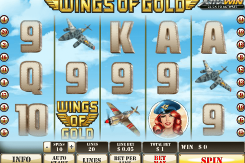 Wings of Gold Slot Machine Online ᐈ Playtech™ Casino Slots Wings of Gold Slot Machine Online ᐈ Playtech™ Casino Slots