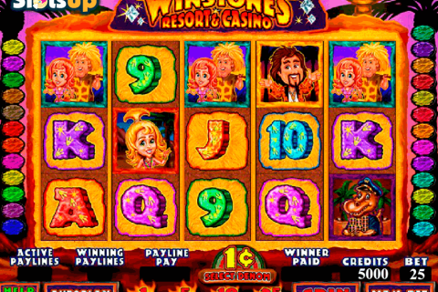 winstones resort and casino genesis casino slots
