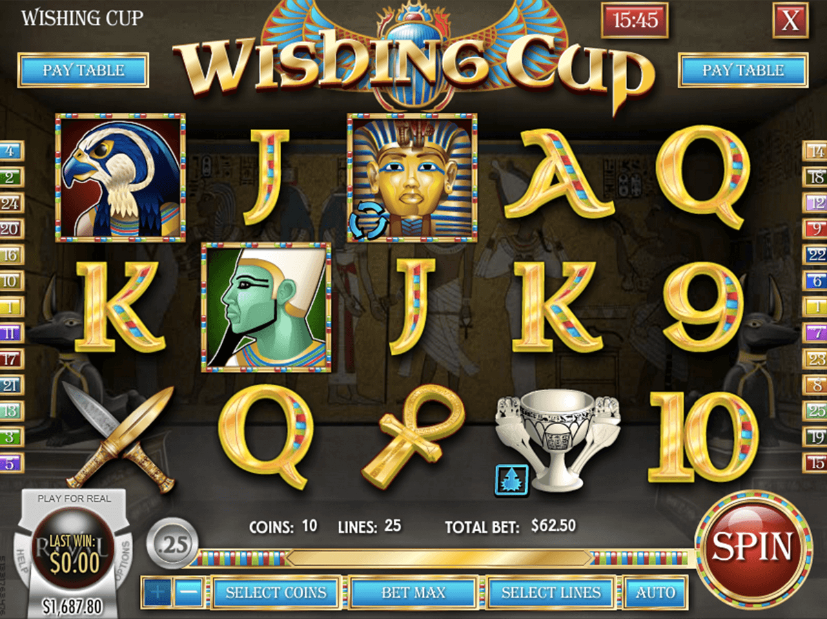 Wishing Cup Slot Machine Online ᐈ Rival™ Casino Slots Wishing Cup Slot Machine Online ᐈ Rival™ Casino Slots