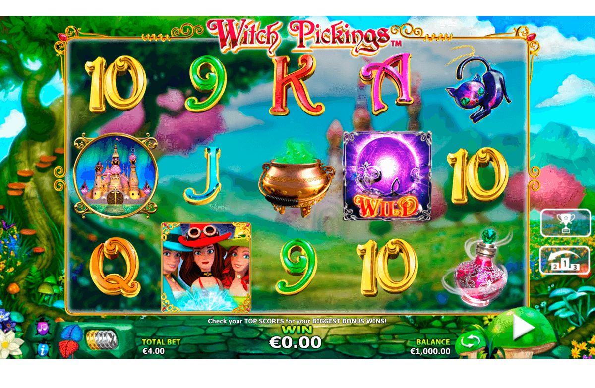 Thrills Casino - Slots & Casino Games Thrills Casino - Slots & Casino Games