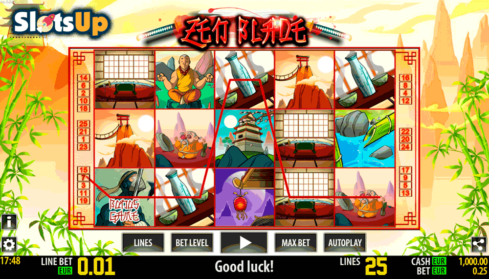 Zen Blade HD Slot Machine Online ᐈ World Match™ Casino Slots Zen Blade HD Slot Machine Online ᐈ World Match™ Casino Slots