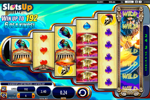 free slots zanzibar free slots zanzibar