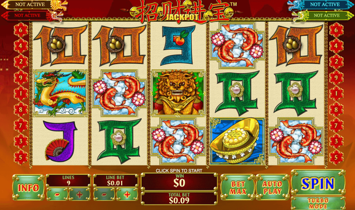 Play Zhao Cai Jin Bao Slot at Casino.com UK Play Zhao Cai Jin Bao Slot at Casino.com UK