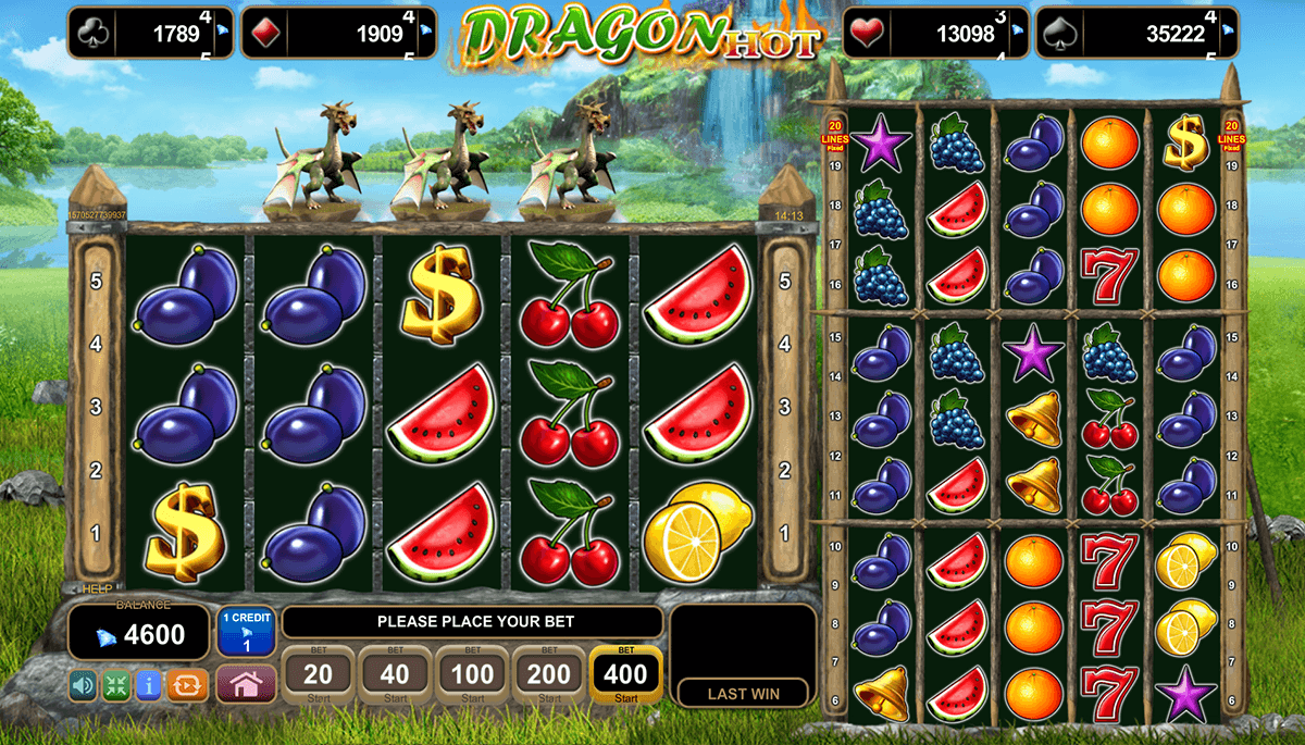 Lucky Hot Slot Machine Online ᐈ EGT™ Casino Slots Lucky Hot Slot Machine Online ᐈ EGT™ Casino Slots
