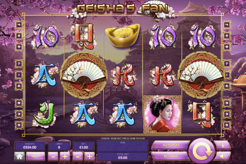 Geishas Fun Slot Machine Online ᐈ Tom Horn™ Casino Slots Geishas Fun Slot Machine Online ᐈ Tom Horn™ Casino Slots