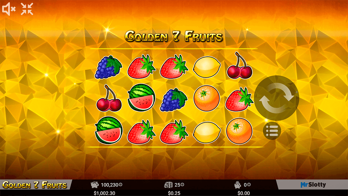 Fruit Cocktail 7 Slot Machine Online ᐈ MrSlotty™ Casino Slots Fruit Cocktail 7 Slot Machine Online ᐈ MrSlotty™ Casino Slots