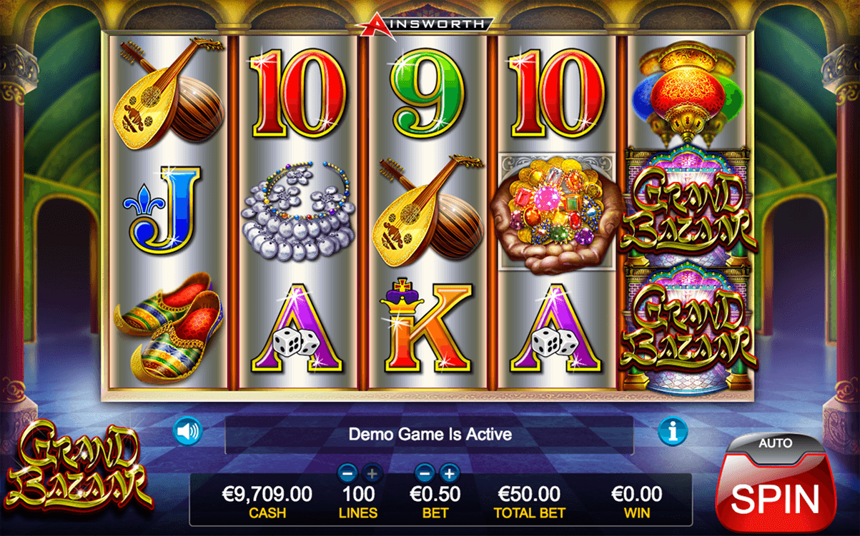 Free Casino Games Ohne Anmeldung