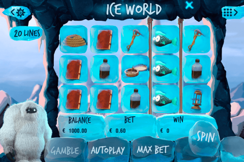 Play wildlife slots free
