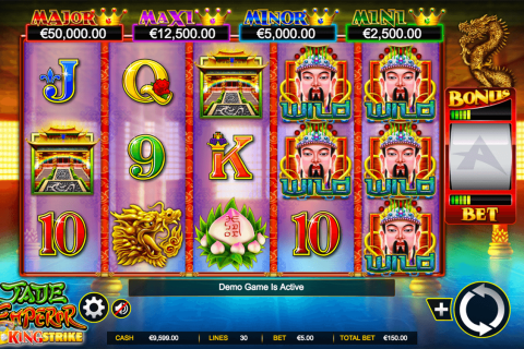 Dragon Lines Slot Machine Online ᐈ Ainsworth™ Casino Slots Dragon Lines Slot Machine Online ᐈ Ainsworth™ Casino Slots