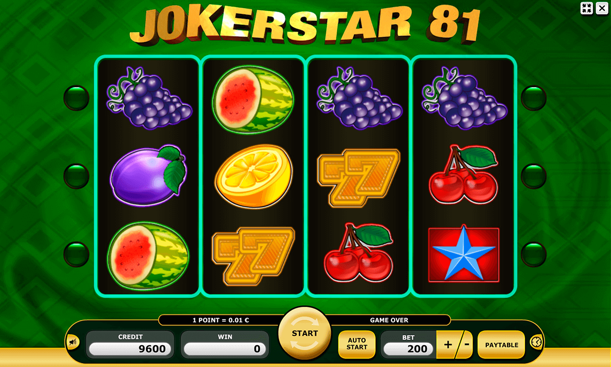 Joker Area Slot Machine Online ᐈ Kajot™ Casino Slots Joker Area Slot Machine Online ᐈ Kajot™ Casino Slots
