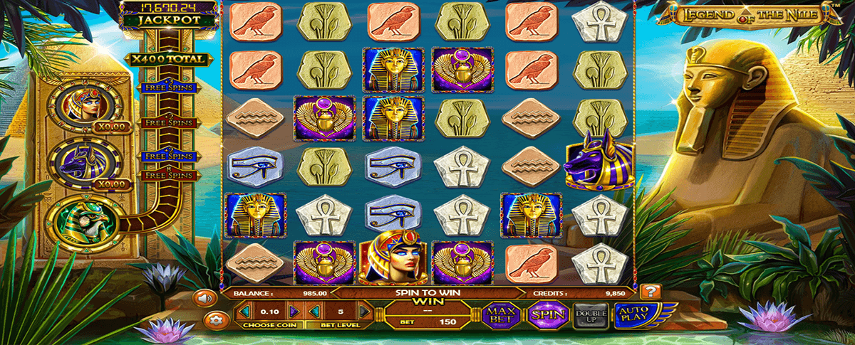 Gold of The Gods™ Slot Machine Game to Play Free in PartyGamings Online Casinos Gold of The Gods™ Slot Machine Game to Play Free in PartyGamings Online Casinos