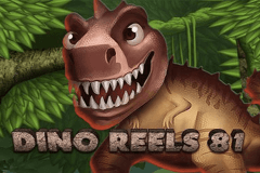 Dino Reels 81 Slot - Play Online Video Slots for Free Dino Reels 81 Slot - Play Online Video Slots for Free