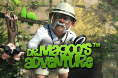 Dr. Magoos Adventure Slot Machine Online ᐈ Stake Logic™ Casino Slots Dr. Magoos Adventure Slot Machine Online ᐈ Stake Logic™ Casino Slots