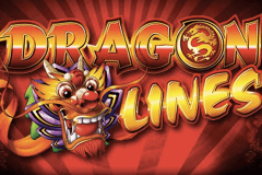 DRAGON LINES AINSWORTH SLOT GAME