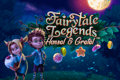 Gretel And Hansel Game Online