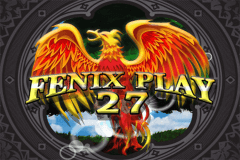 Fenix Play 27 Slots - Free to Play Online Demo Game Fenix Play 27 Slots - Free to Play Online Demo Game