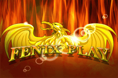 logo fenix play wazdan slot game