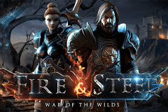 Fire & Steel Slot Machine Online ᐈ BetSoft™ Casino Slots Fire & Steel Slot Machine Online ᐈ BetSoft™ Casino Slots