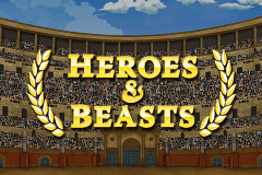 Heroes & Beasts Slot Machine Online ᐈ Booming Games™ Casino Slots Heroes & Beasts Slot Machine Online ᐈ Booming Games™ Casino Slots