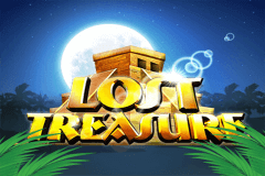 LOST TREASURE WAZDAN SLOT GAME
