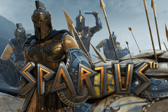 Spartus Slot - Read a Review of this Stake Logic Casino Game Spartus Slot - Read a Review of this Stake Logic Casino Game