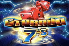 Stormin 7s Slot Machine - Play it for Free Online Stormin 7s Slot Machine - Play it for Free Online
