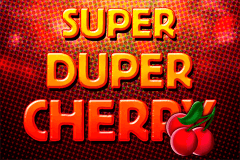 Super Duper Cherry Slot Super Duper Cherry Slot