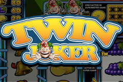 Twin Joker Slot Machine Online ᐈ Stake Logic™ Casino Slots Twin Joker Slot Machine Online ᐈ Stake Logic™ Casino Slots