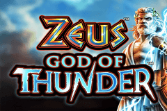 Zeus God Of Thunder Slot Machine