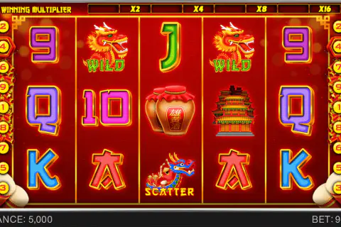 May Dance Festival Slot - Play Online for Free Money May Dance Festival Slot - Play Online for Free Money