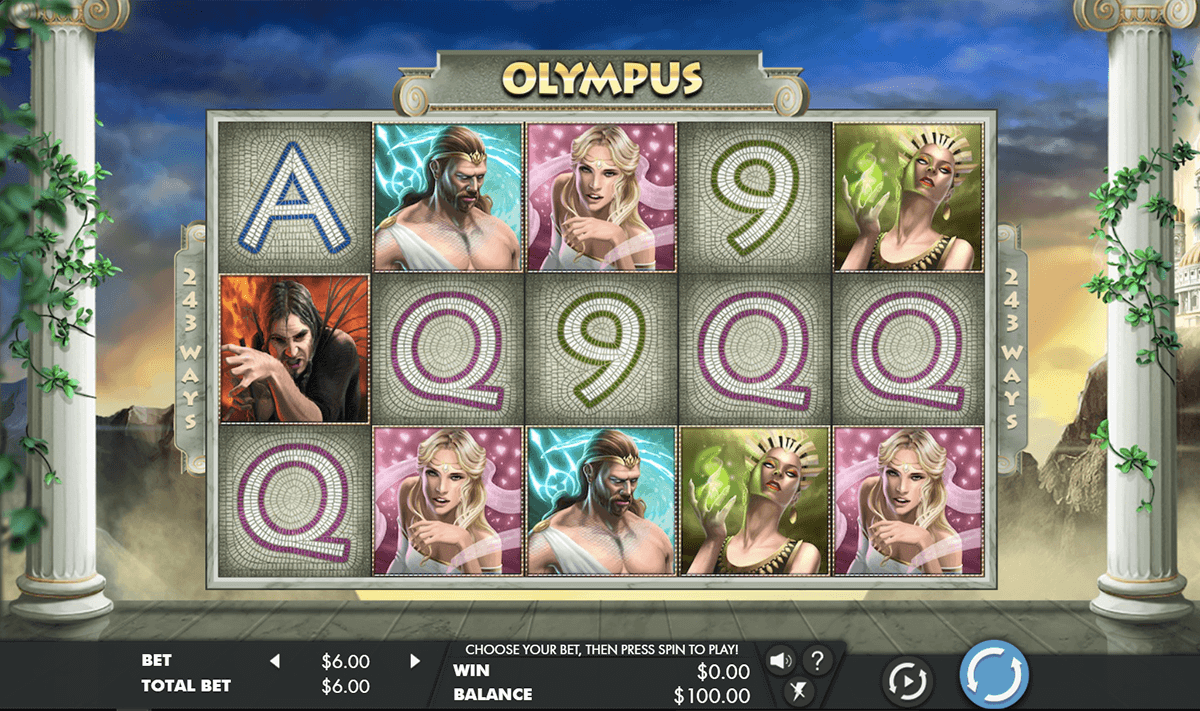 Ragnarok Slot Machine Online ᐈ Genesis Gaming™ Casino Slots Ragnarok Slot Machine Online ᐈ Genesis Gaming™ Casino Slots