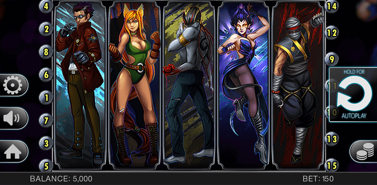 Freedom Fighter Slots - Play the Free Casino Game Online Freedom Fighter Slots - Play the Free Casino Game Online