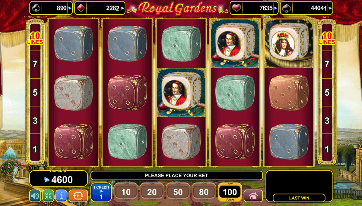 Royal Spins Slot Machine Online ᐈ IGT™ Casino Slots Royal Spins Slot Machine Online ᐈ IGT™ Casino Slots
