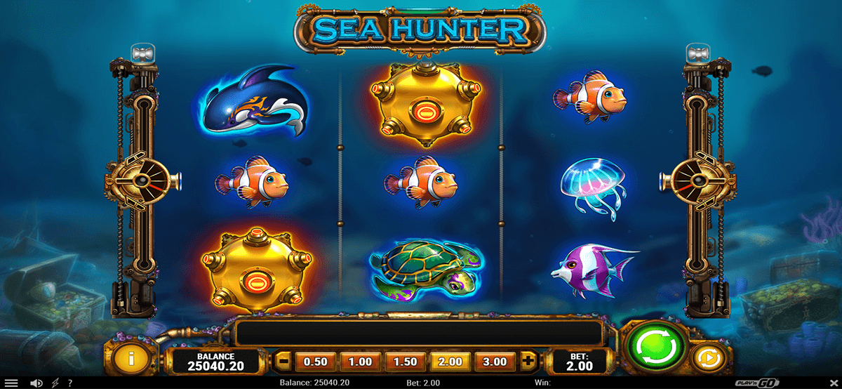 Underwater Slot Machines – Underwater Online Slots Underwater Slot Machines – Underwater Online Slots