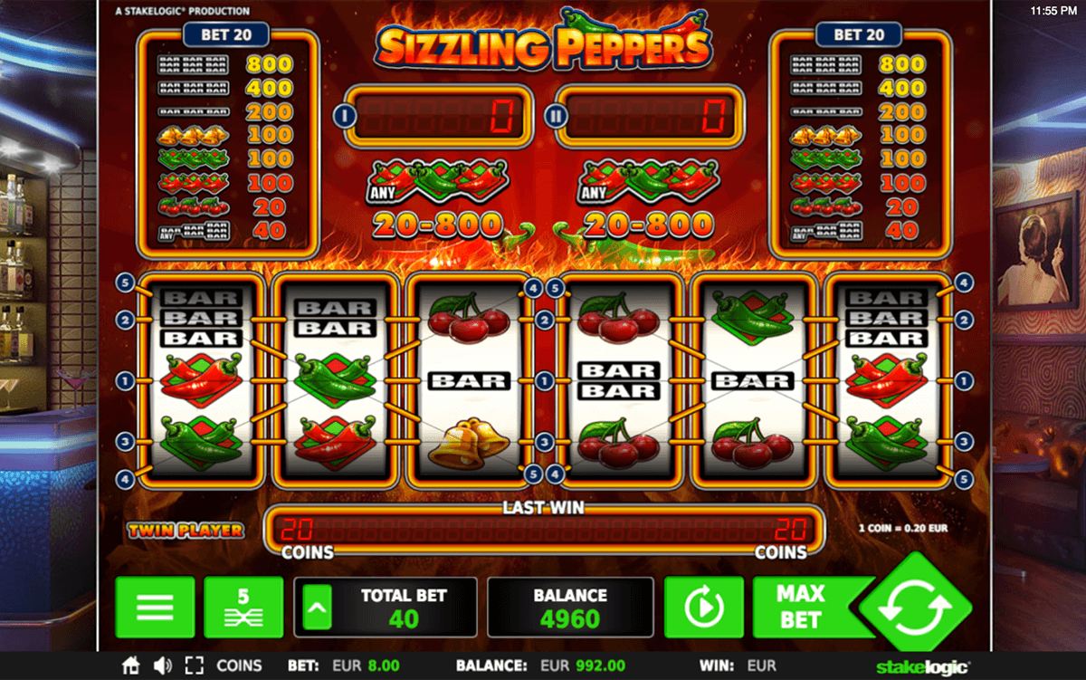Gratis Casino Slots