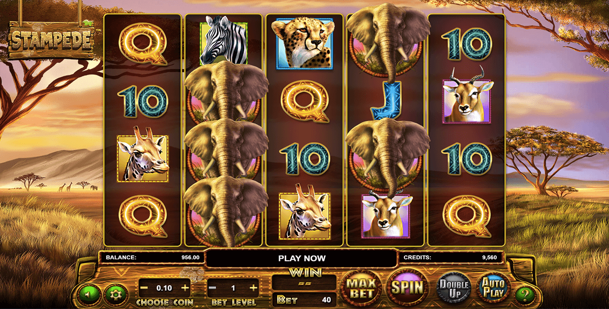 Play Free Betsoft Slots Online