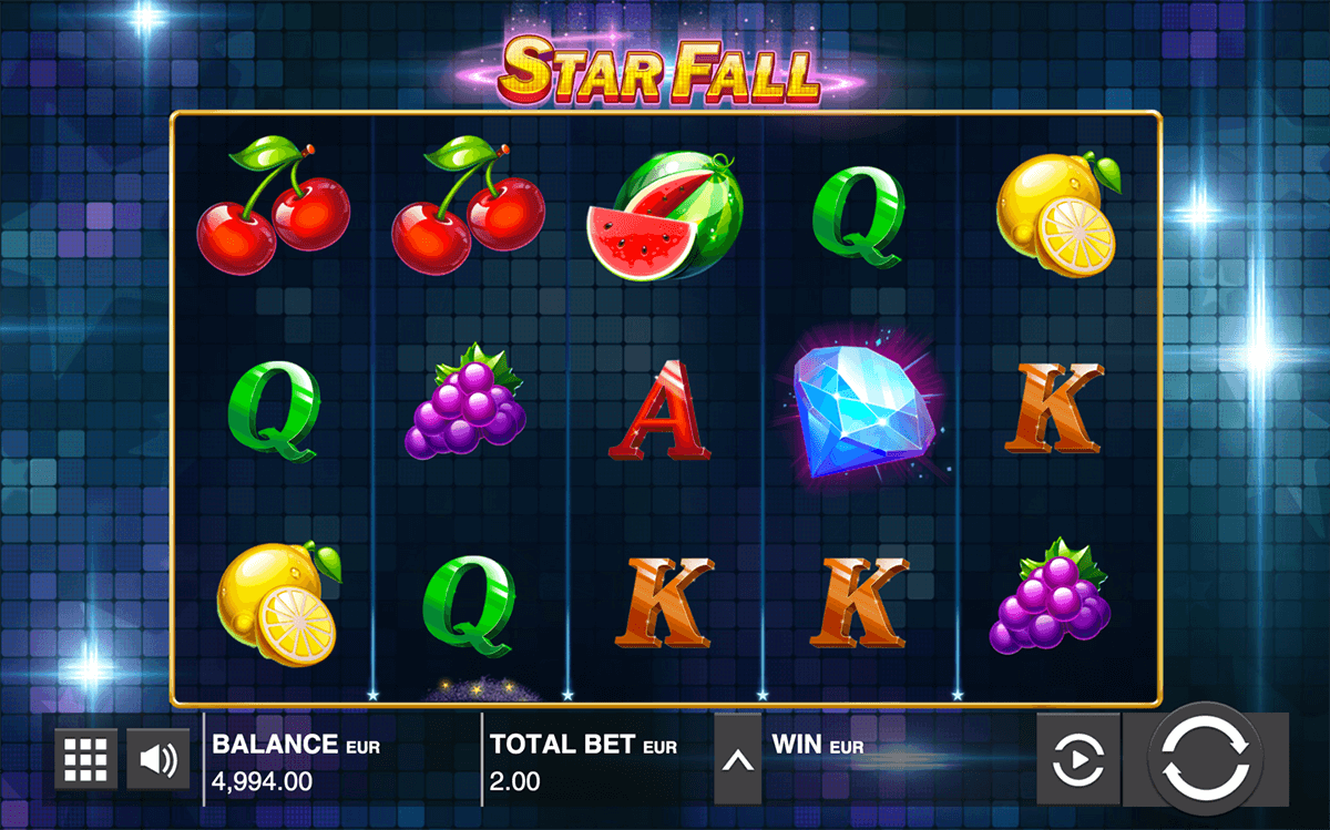 Free slot with bonus rounds
