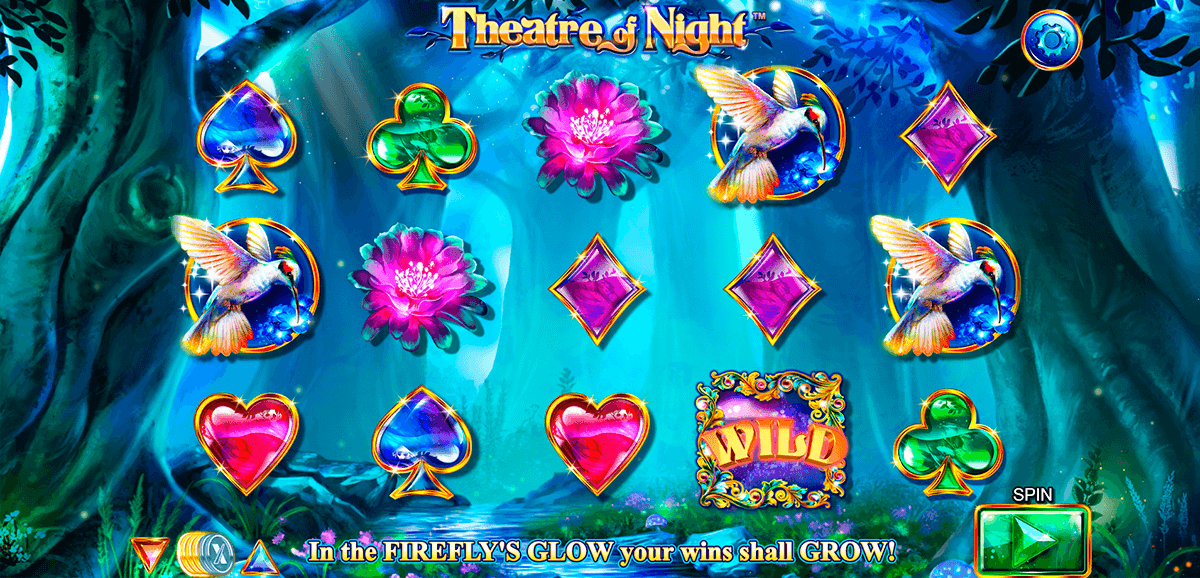 Theatre Of Night Slot Machine Online ᐈ NextGen Gaming™ Casino Slots Theatre Of Night Slot Machine Online ᐈ NextGen Gaming™ Casino Slots