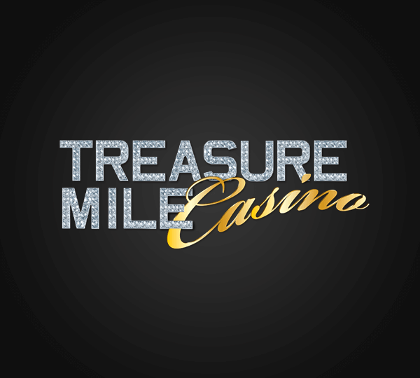 Treasure Mile Casino Login