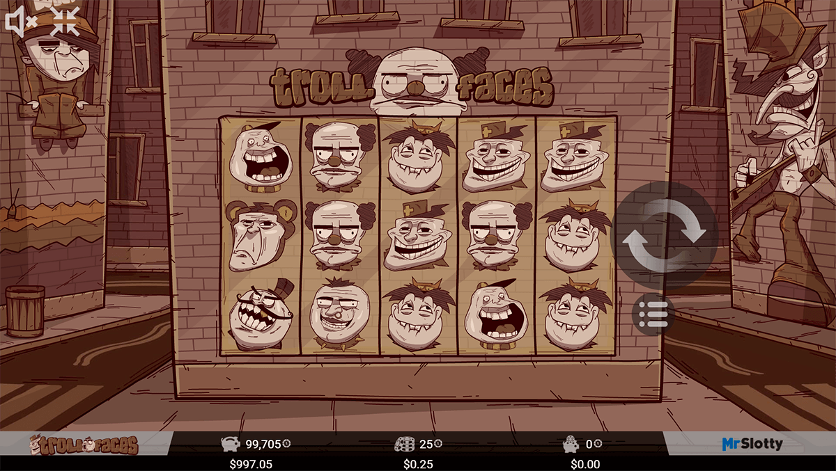 Meme Faces Slots - Play Free MrSlotty Slot Machines Online Meme Faces Slots - Play Free MrSlotty Slot Machines Online
