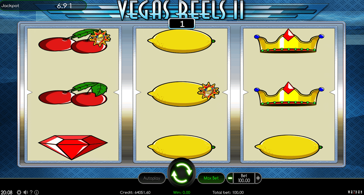 Vegas Hot Slot Machine Online ᐈ Wazdan™ Casino Slots Vegas Hot Slot Machine Online ᐈ Wazdan™ Casino Slots