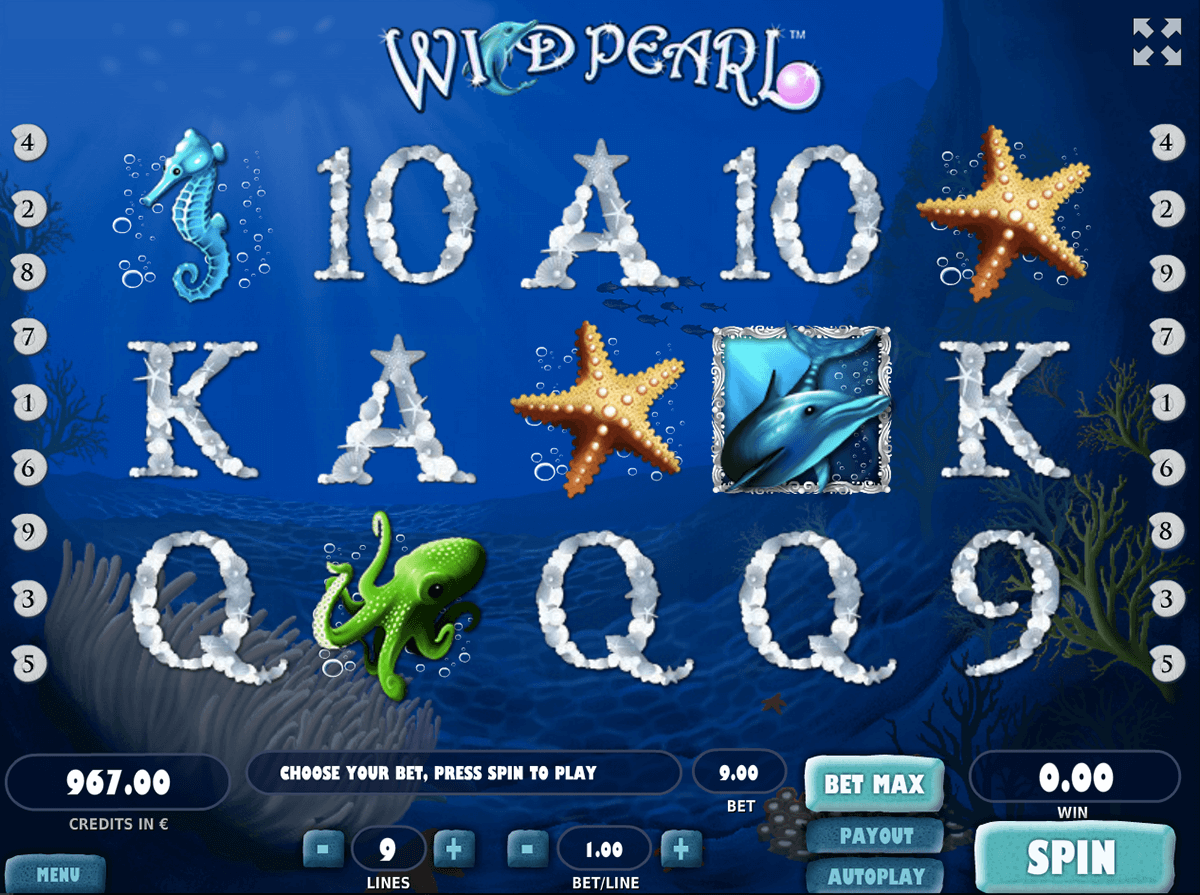 Leprechauns Treasure Slot Machine Online ᐈ Tom Horn™ Casino Slots Leprechauns Treasure Slot Machine Online ᐈ Tom Horn™ Casino Slots