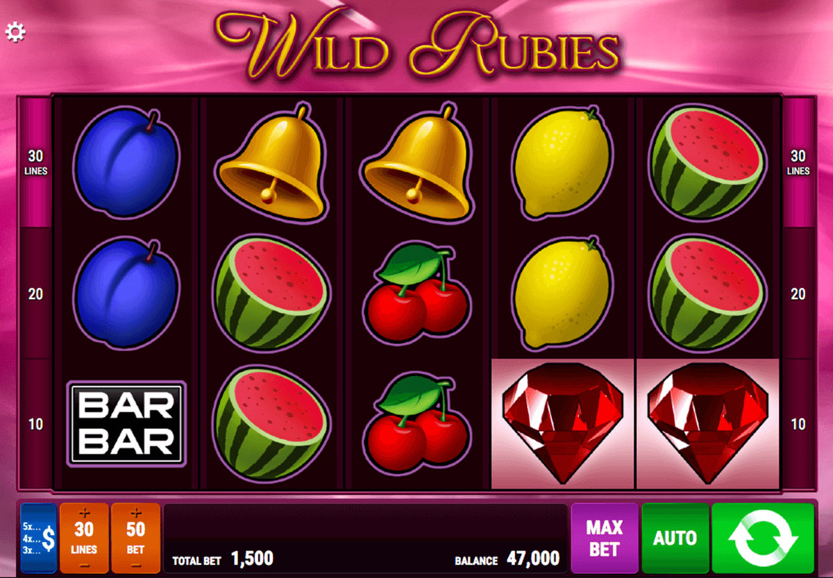 Bally Wulff Online Casinos & Slot Machines