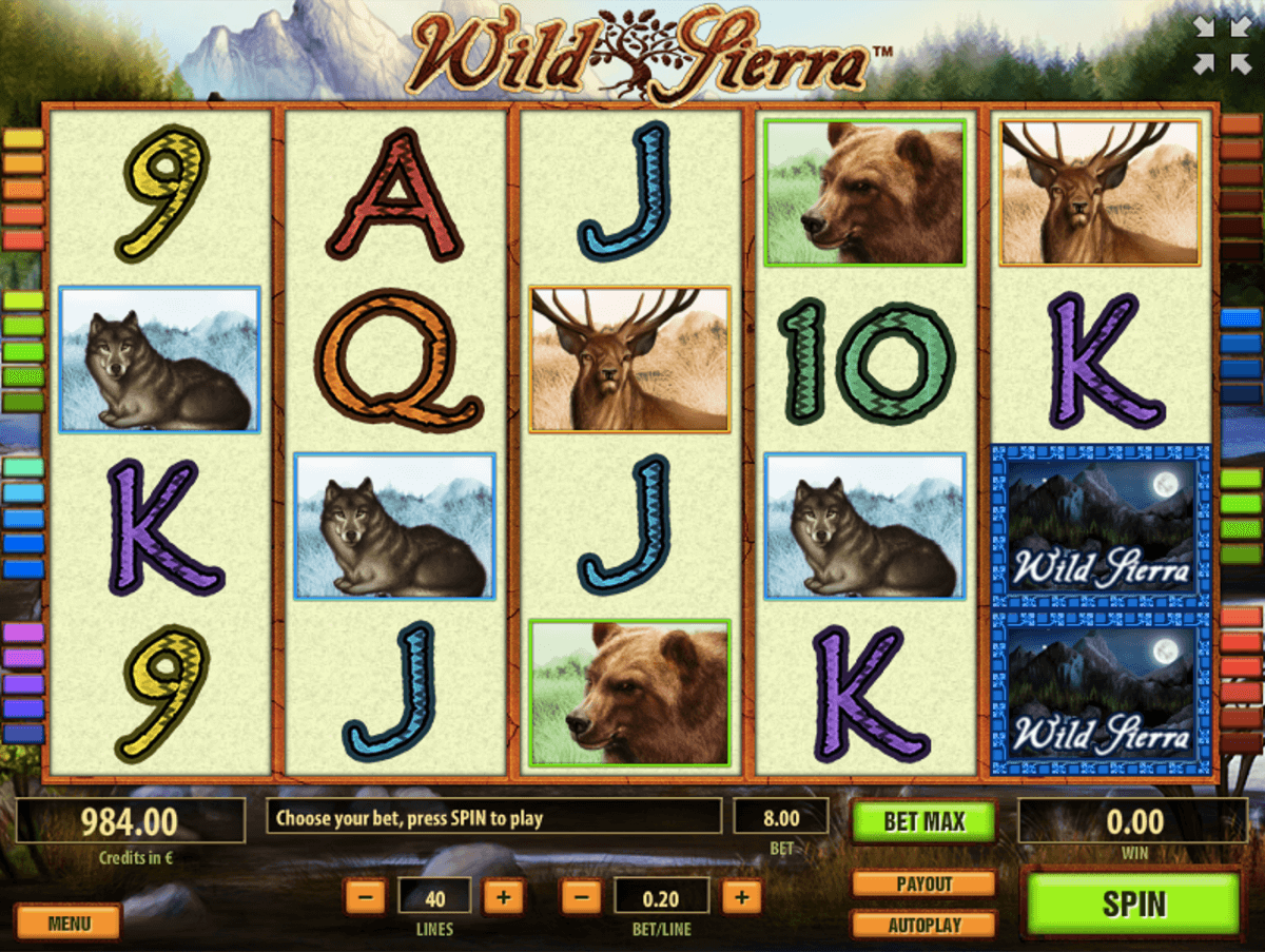 Wild Pearl Slot Machine Online ᐈ Tom Horn™ Casino Slots Wild Pearl Slot Machine Online ᐈ Tom Horn™ Casino Slots