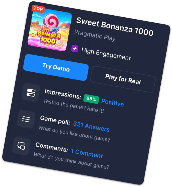 New Design and User Experience