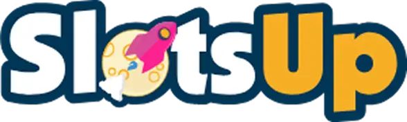 SlotsUp first logo Previous (old) SlotsUp logo