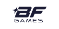 BF Games logo