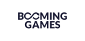 Booming Games logo