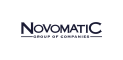 Novomatic logo